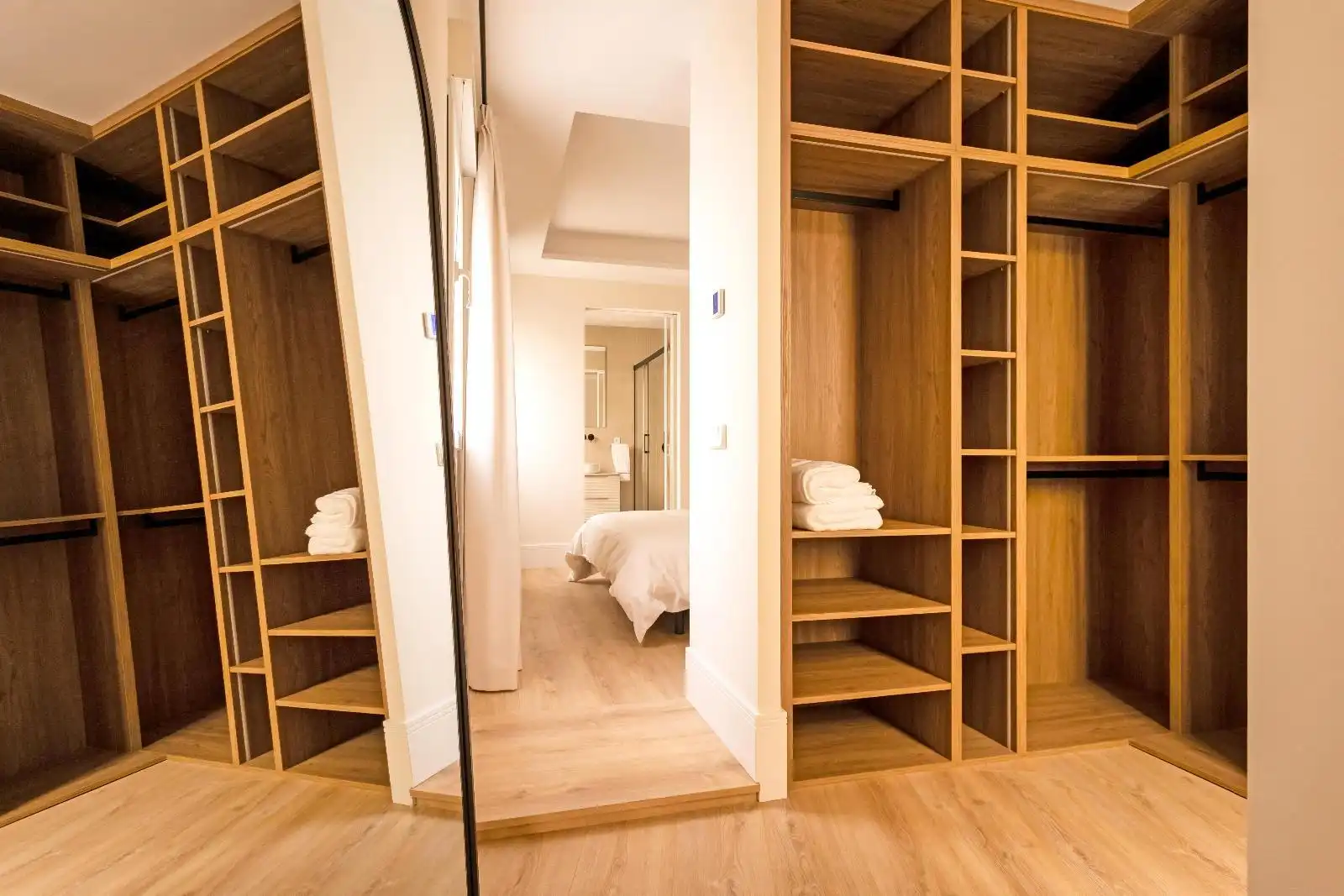 Wohnung 106 m² in Madrid