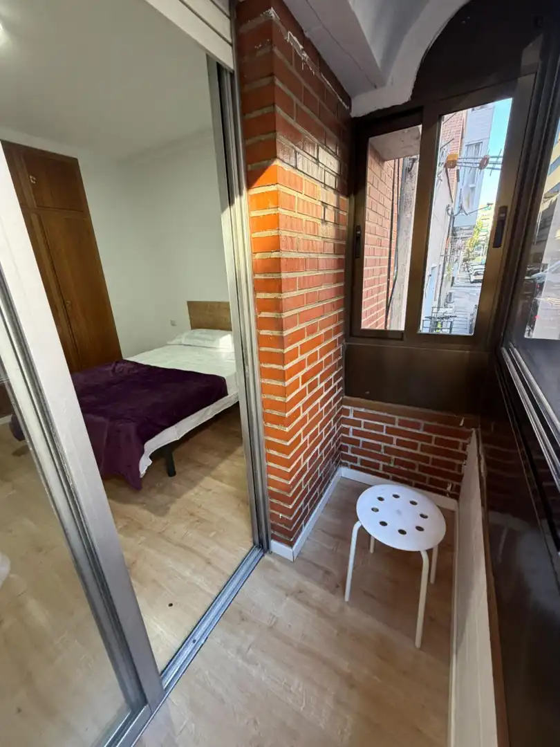 Habitación en alquiler, Madrid