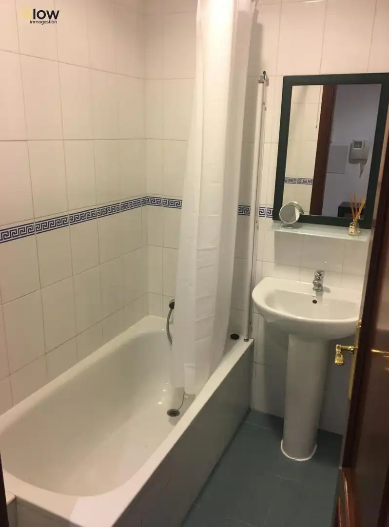 Piso de 50 m² en Badajoz