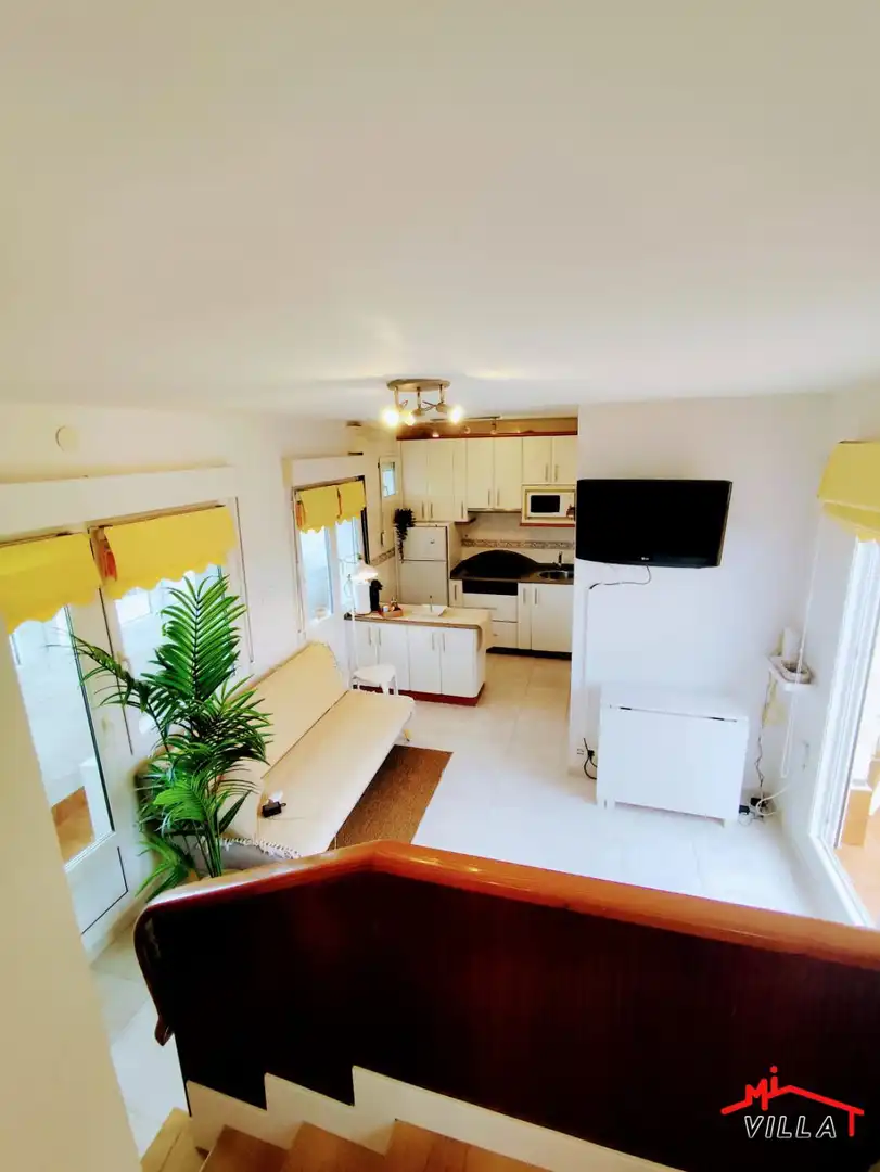 Piso de 30 m² en Laredo