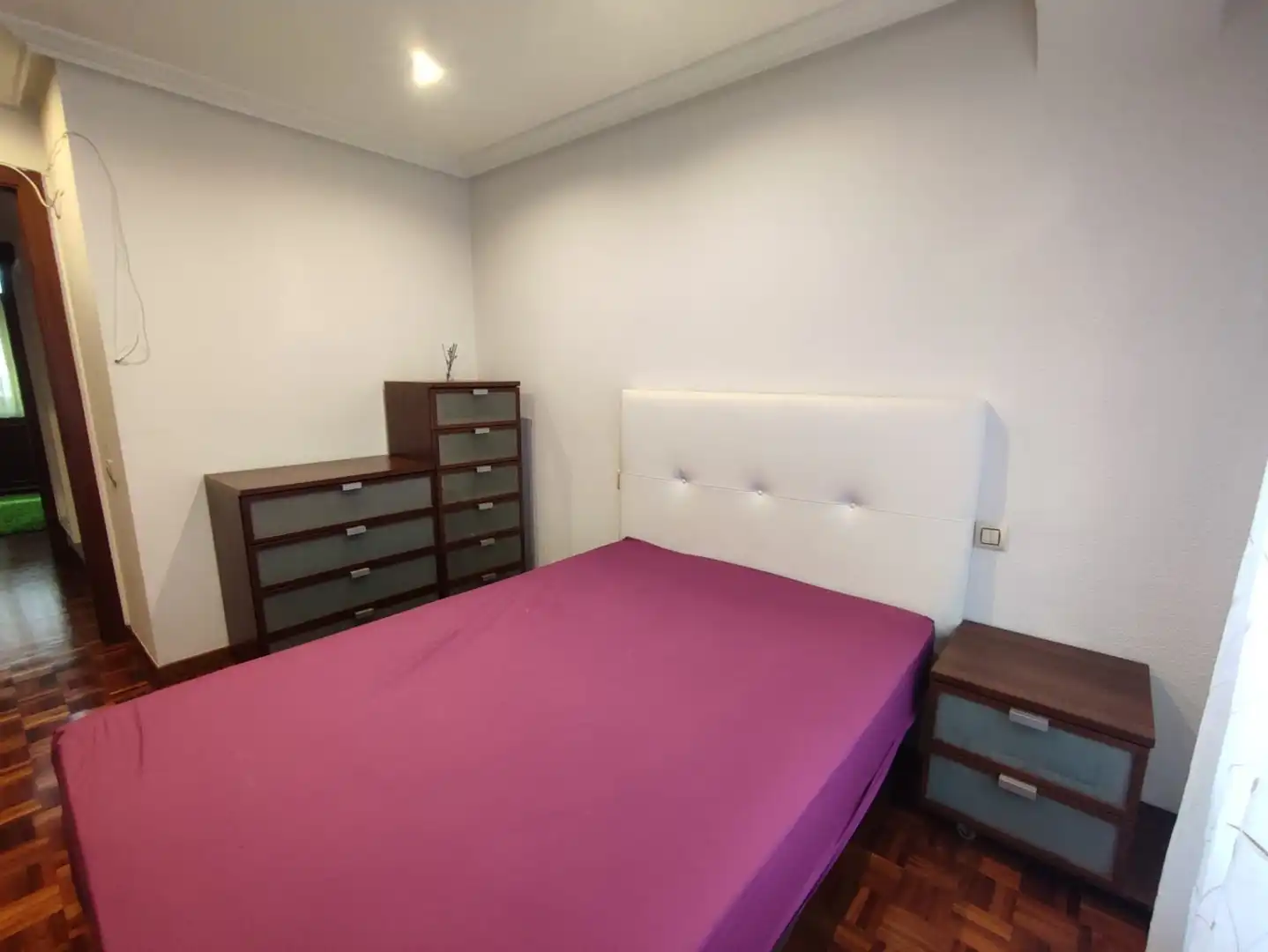Piso de 81 m² en Gijón