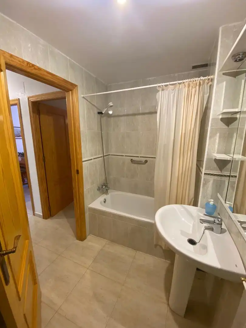 Piso de 89 m² en San Pedro del Pinatar