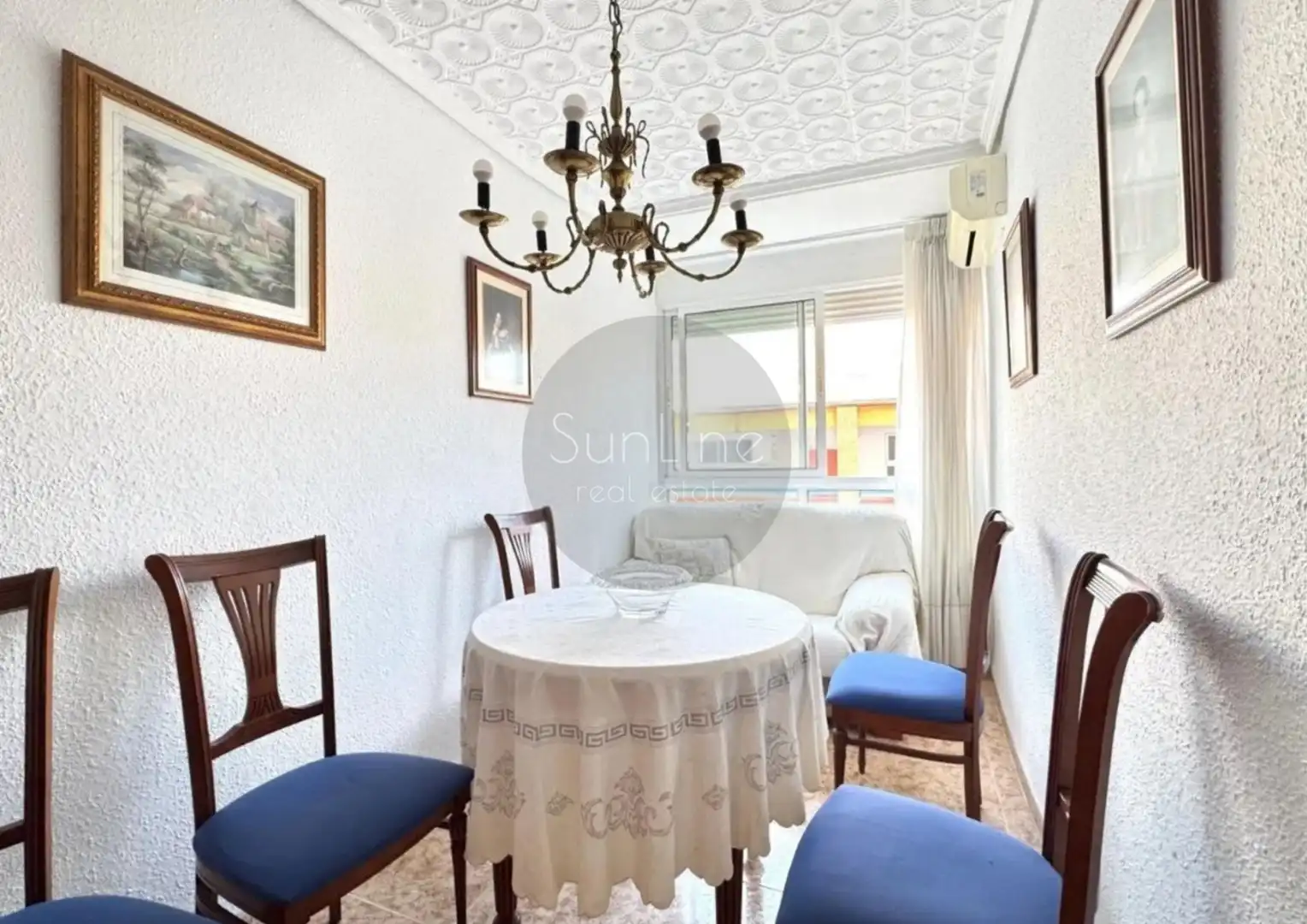 Piso de 75 m² en Valencia