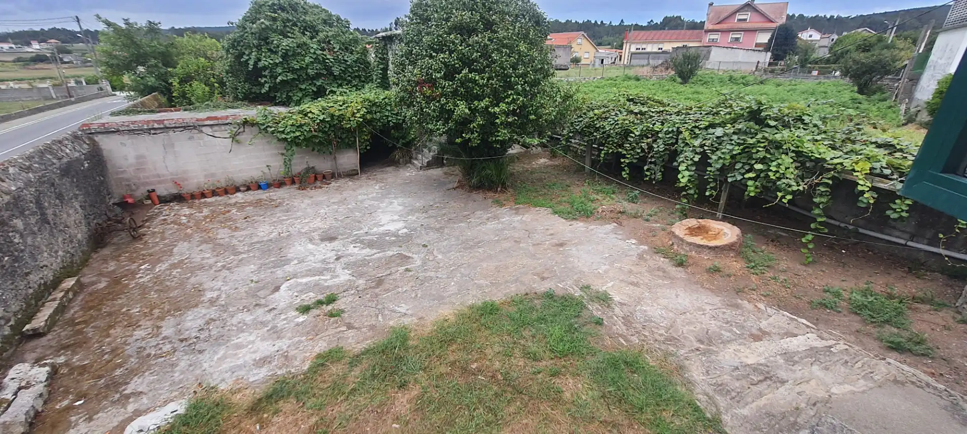Casa de 280 m² en Ponteceso