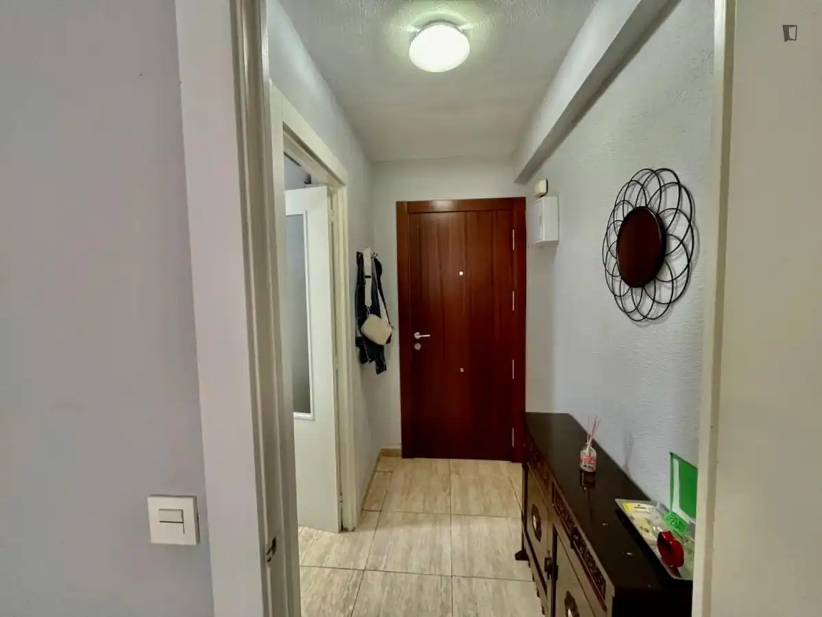 Habitación en alquiler, Murcia