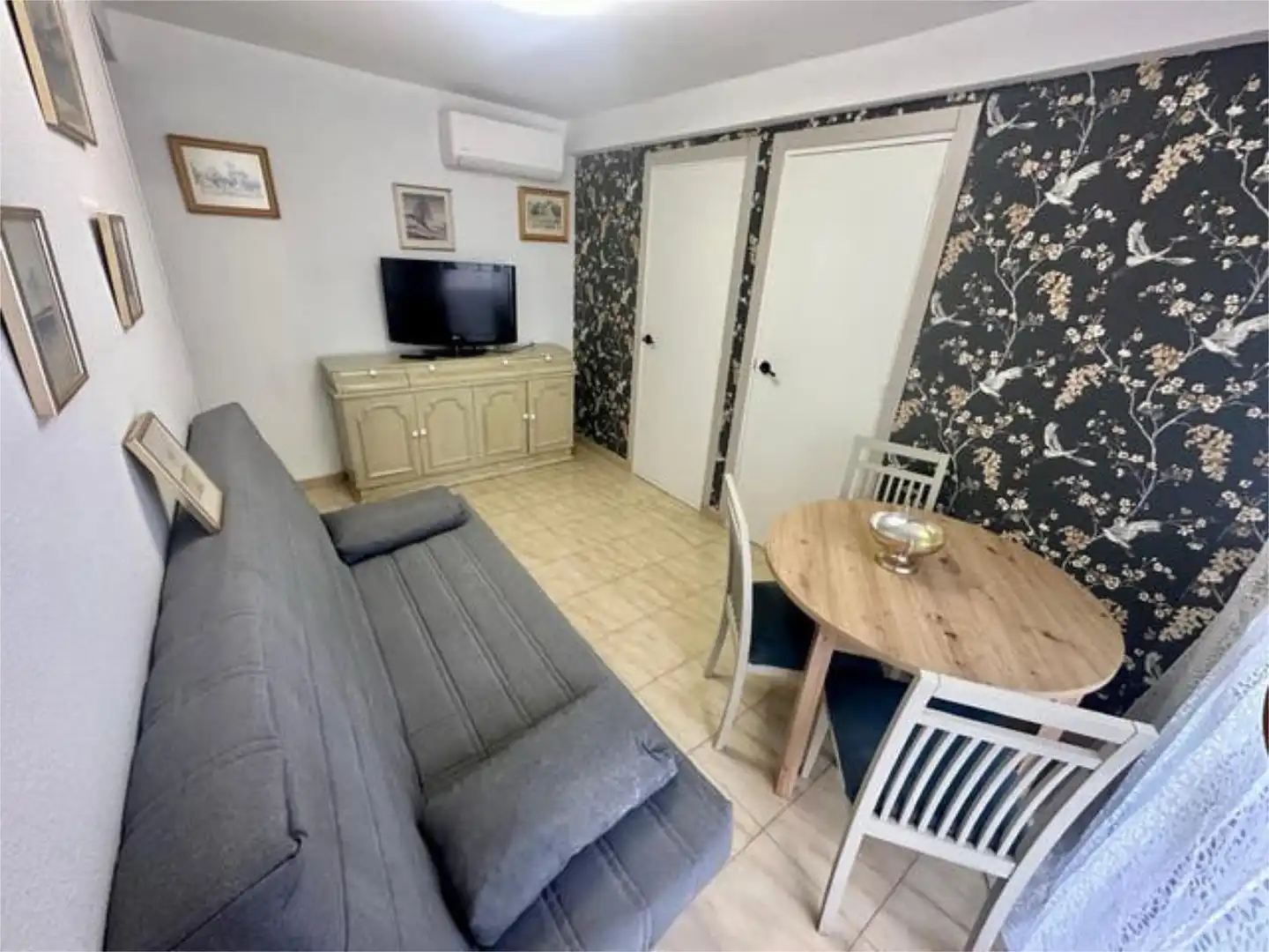 Pis de 40 m² a Jaén