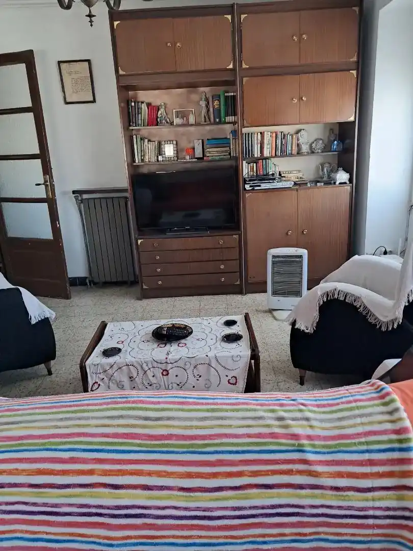 Piso de 180 m² en Épila