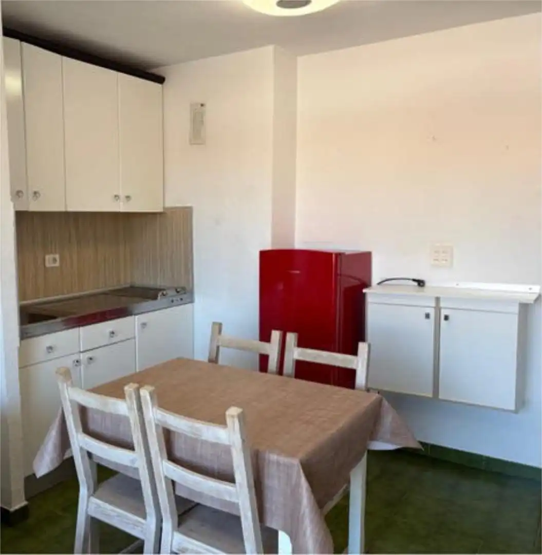 Piso de 52 m² en San Bartolomé de Tirajana