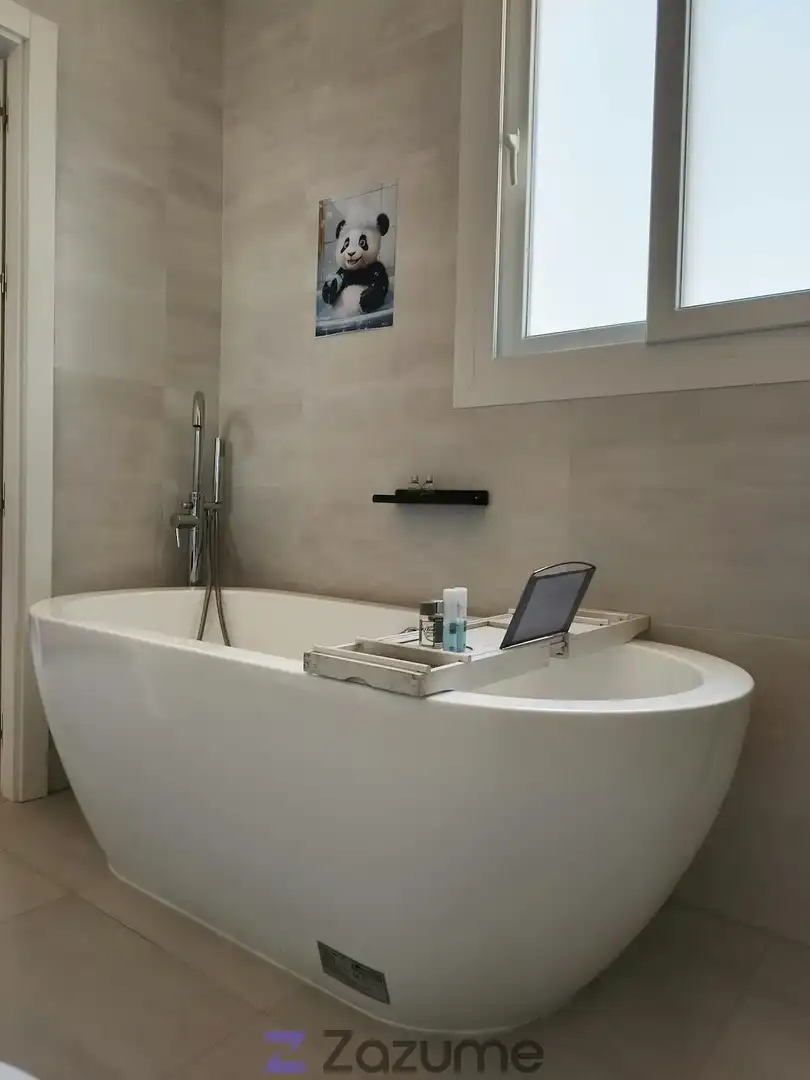 Piso de 161 m² en Espartinas