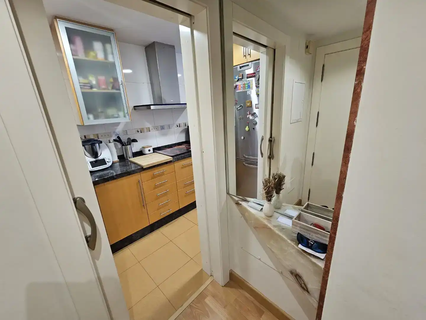 Habitación 111 m², Murcia