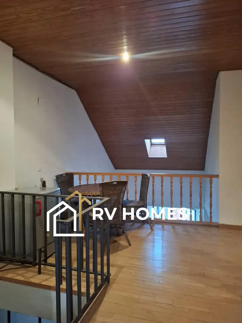 Piso de 150 m² en Cáceres