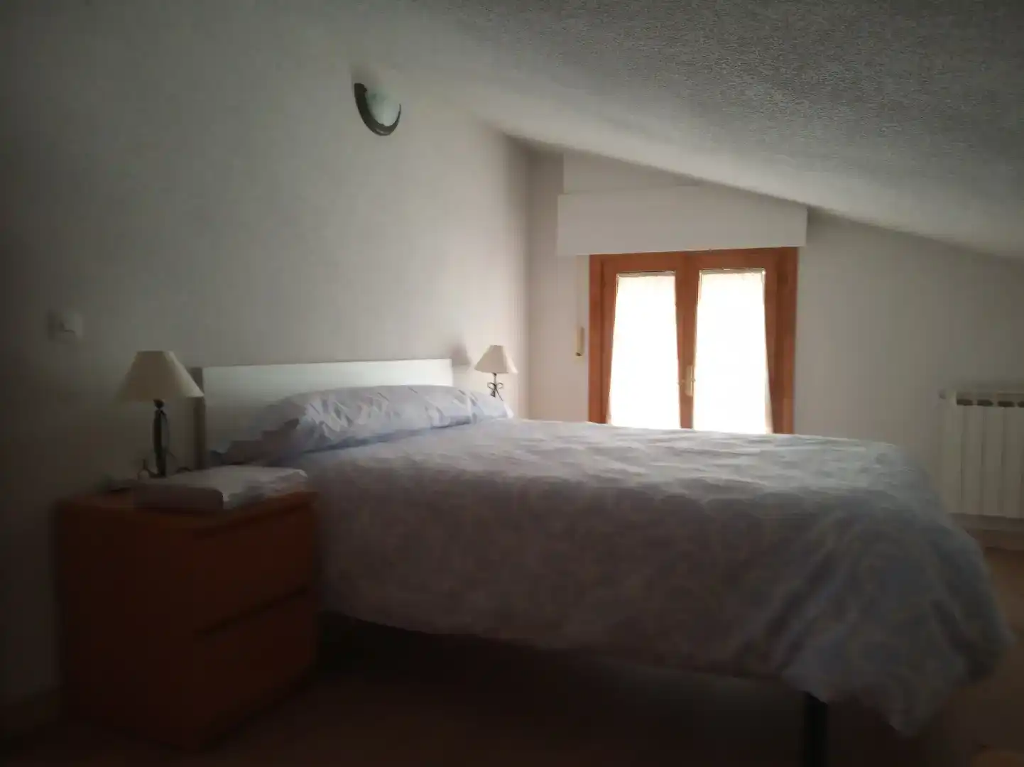 Piso de 110 m² en Navaluenga