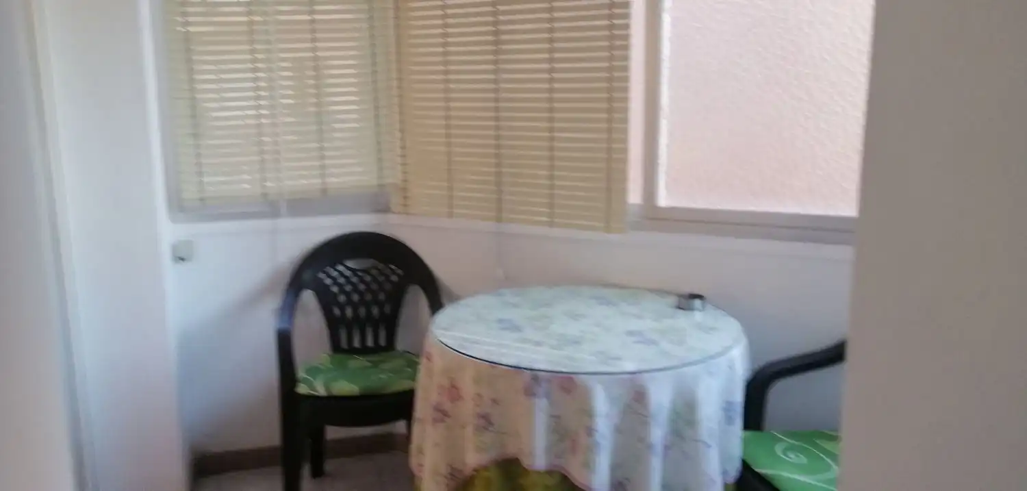 Piso de 50 m² en Almuñécar