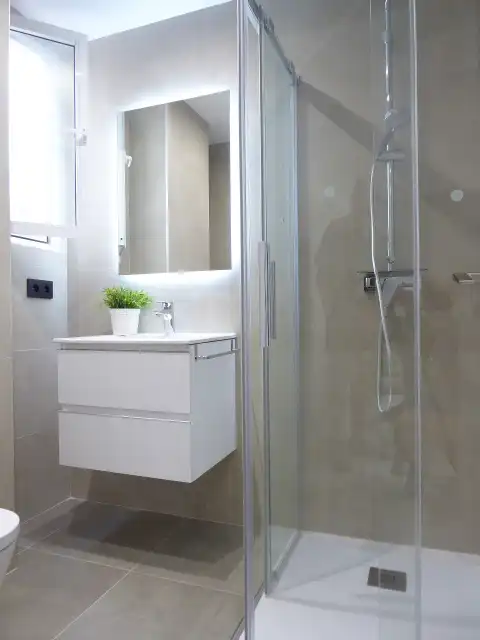 Pis de 95 m² a Màlaga