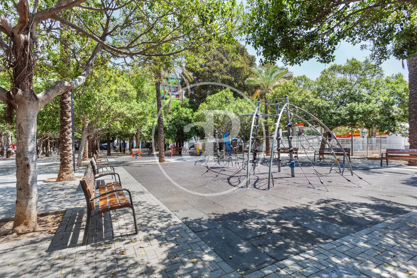 Pis de 180 m² a València