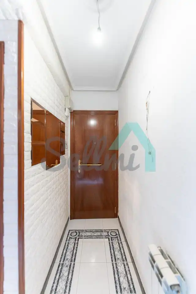 Habitación 66 m², Oviedo