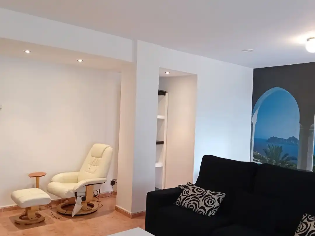 Piso de 121 m² en Logroño