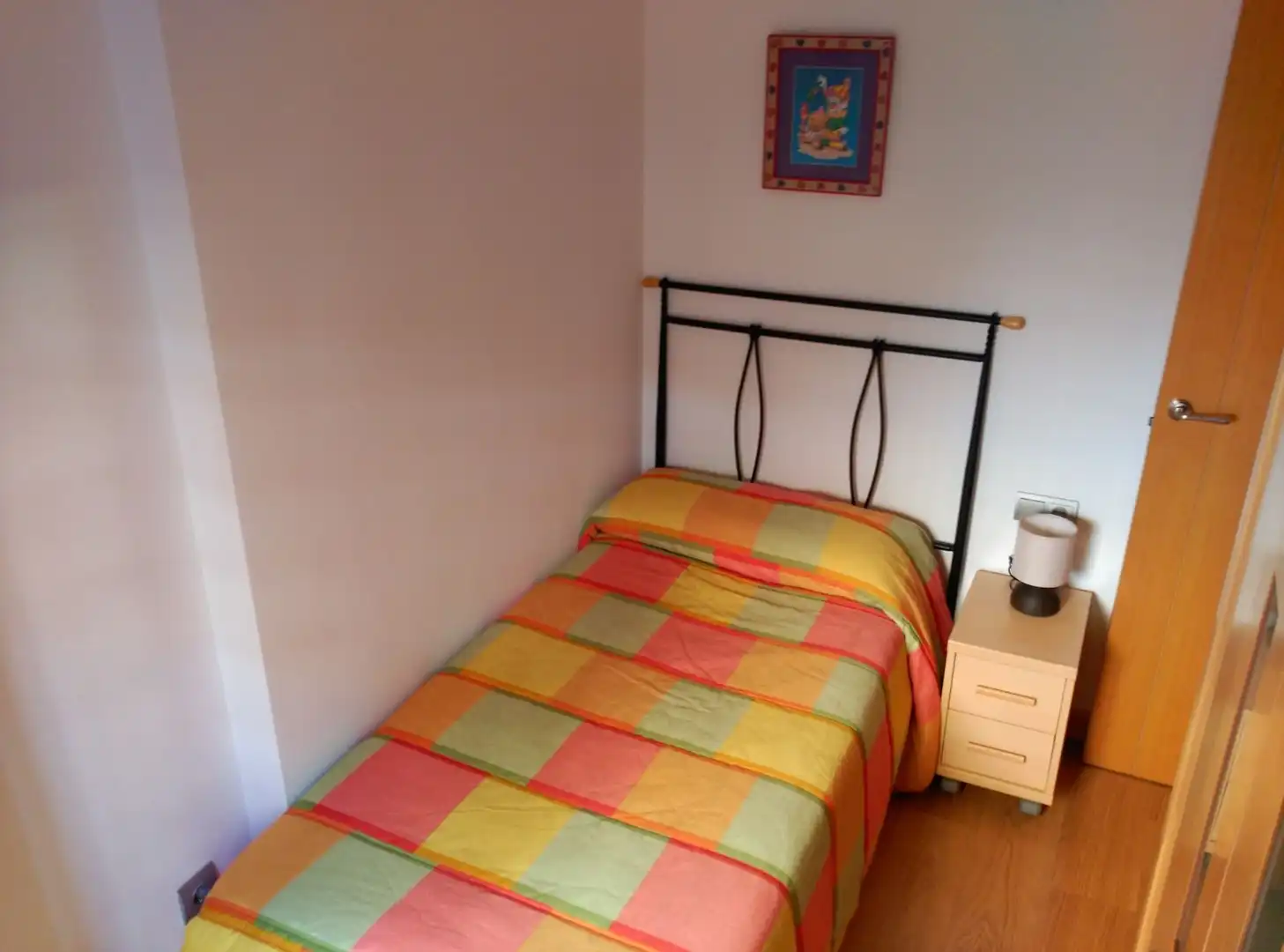 Pis de 60 m² a Màlaga