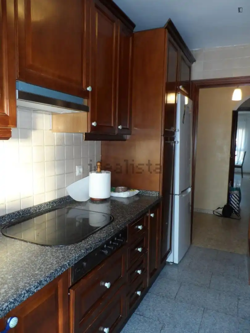 Habitación en alquiler, Sevilla