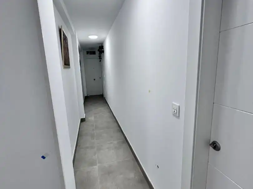 Apartamento 50 m² em Granada