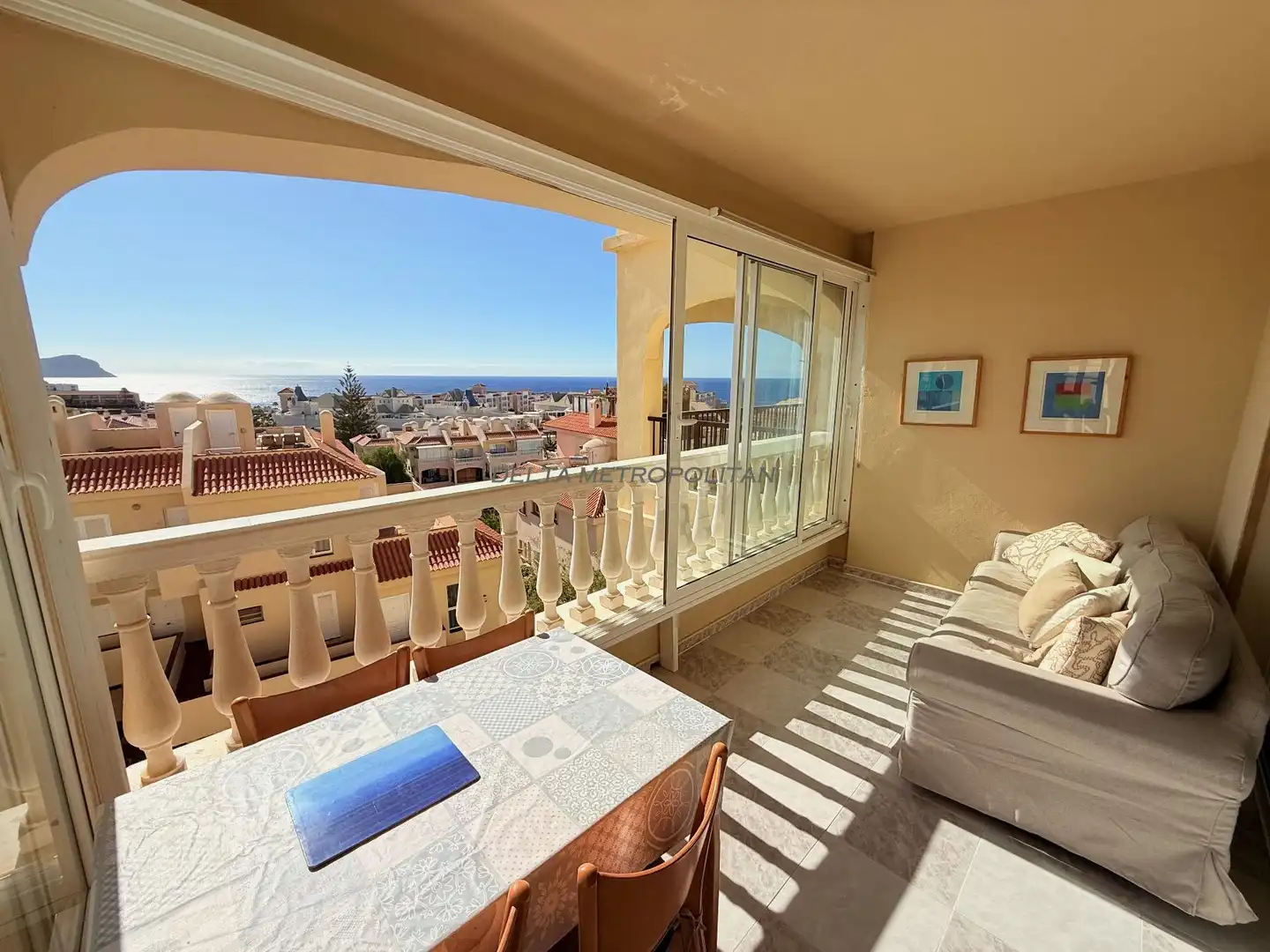 Piso de 42 m² en San Miguel de Abona