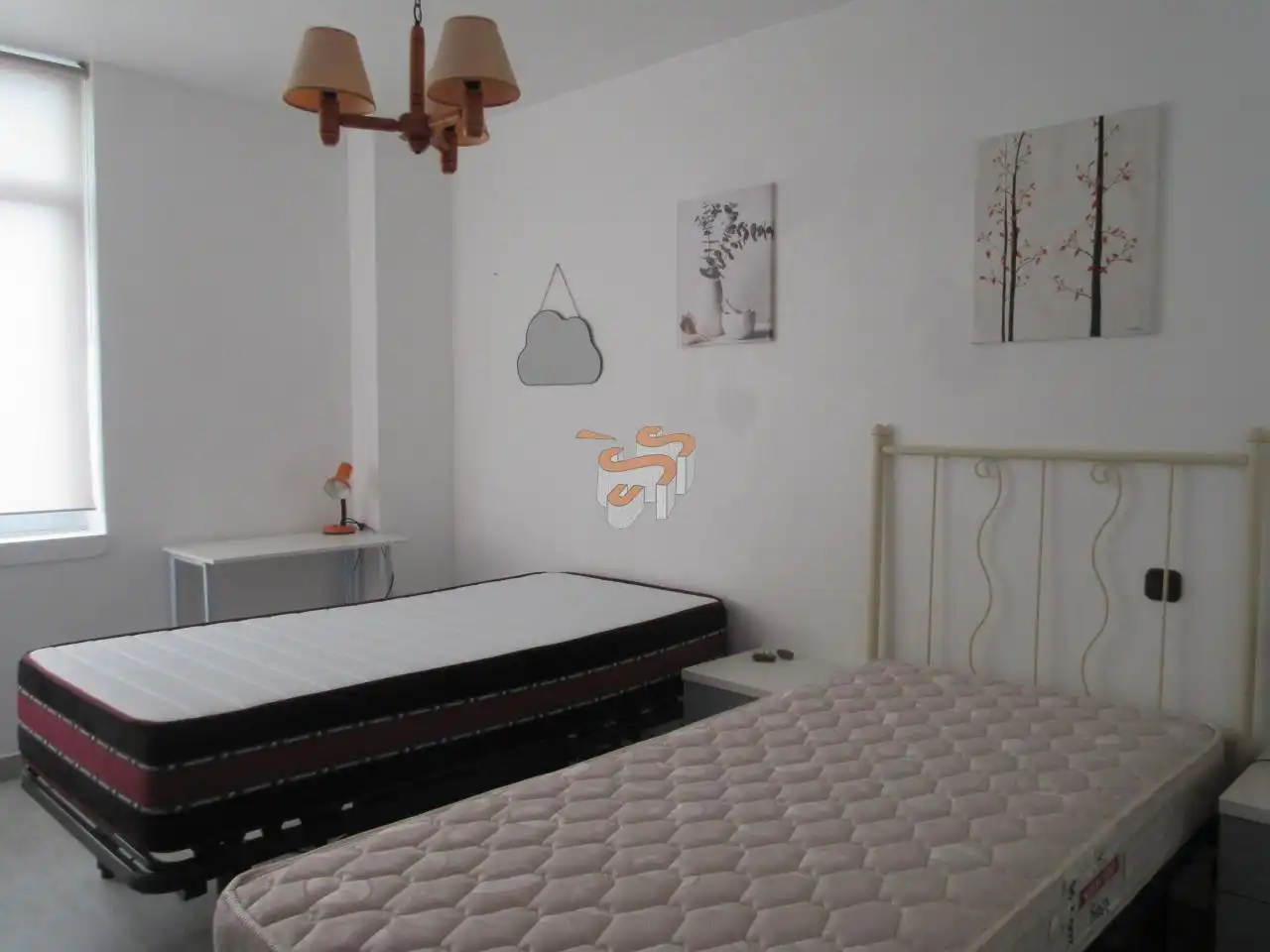Piso de 90 m² en Ferrol