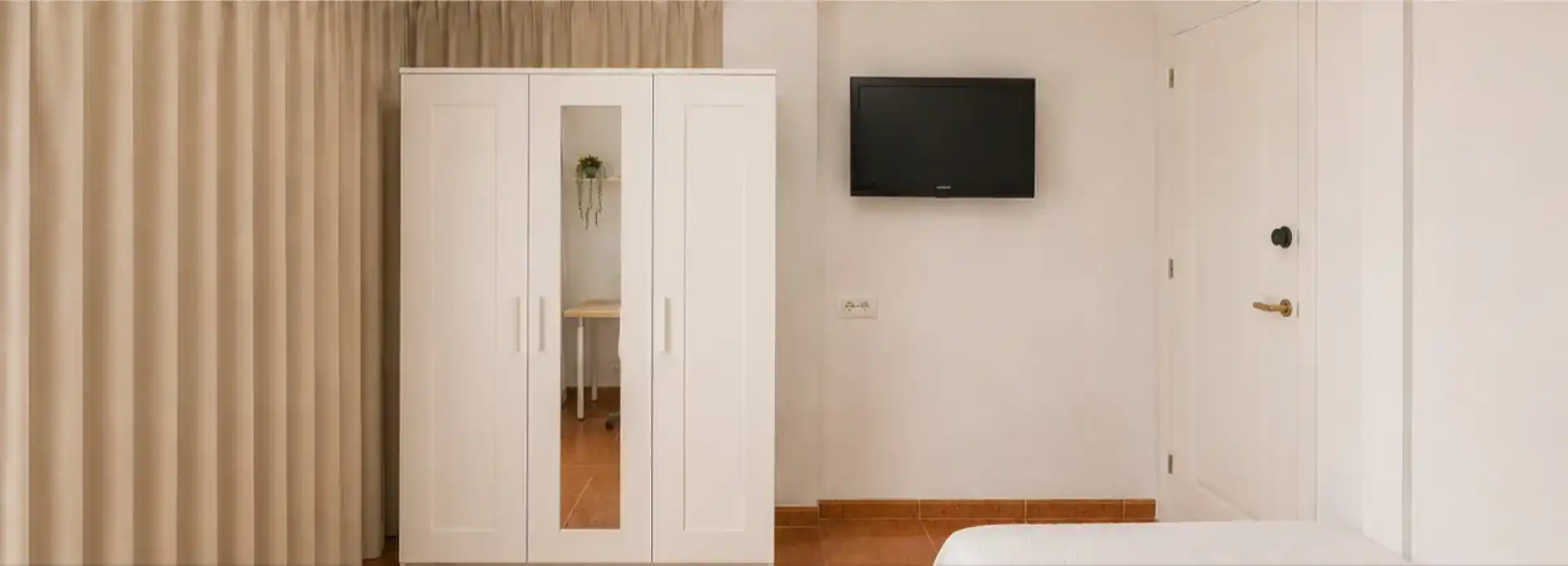 Piso de 72 m² en Córdoba