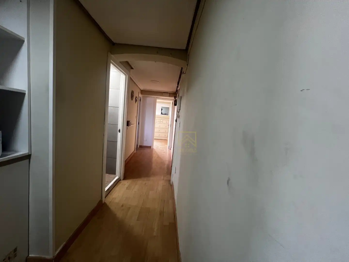 Piso de 47 m² en Santander