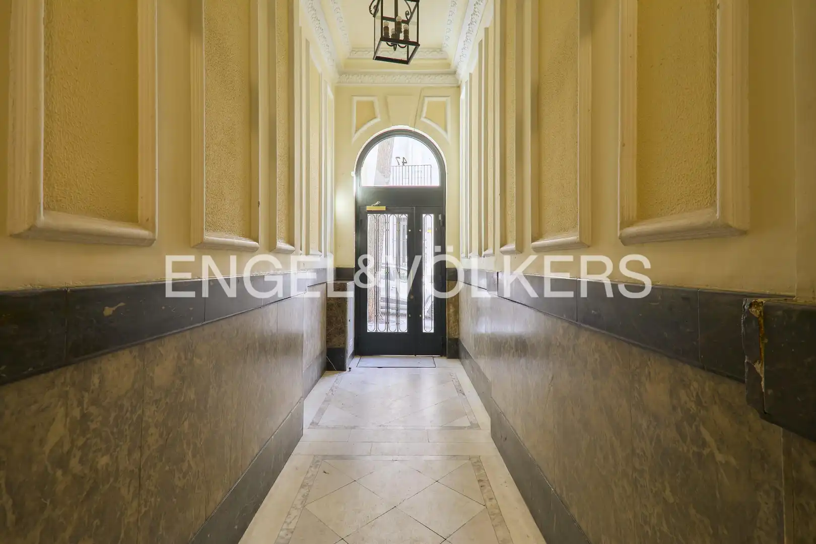 Appartement 91 m² à Madrid