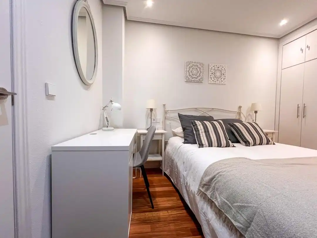 Piso de 60 m² en Bilbao
