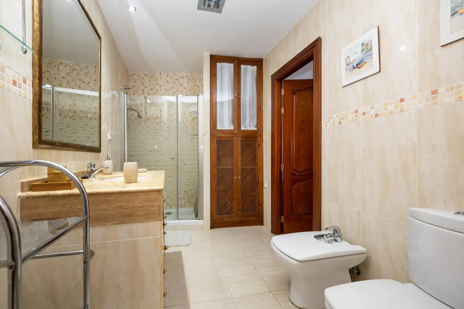 Casa de 130 m² a Granada
