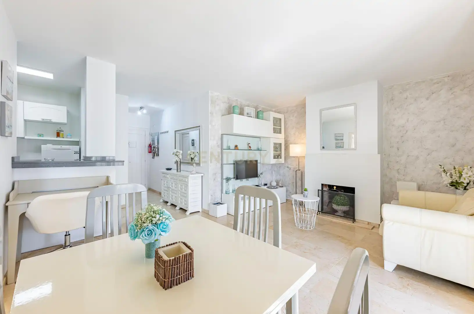 Pis de 56 m² a Estepona