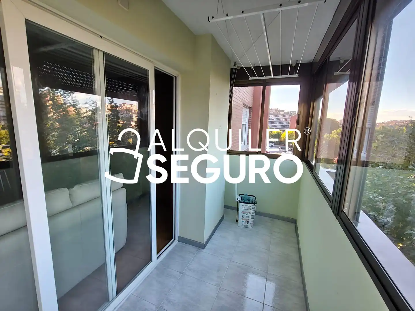 Appartamento 100 m² a Madrid