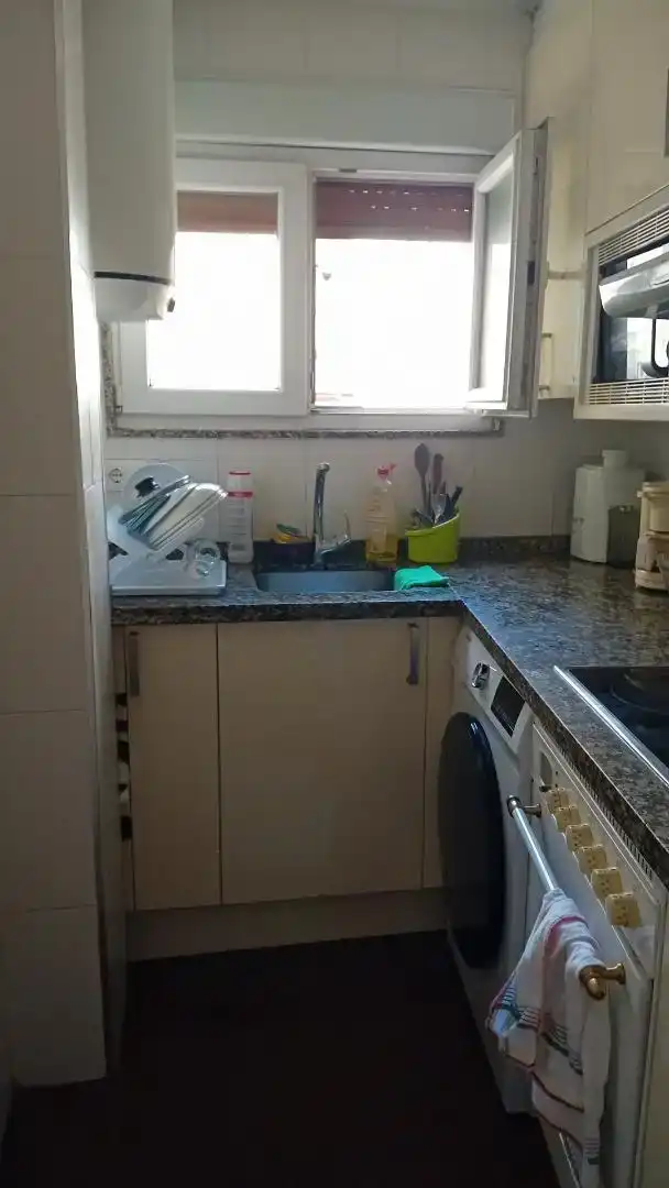 Habitación 55 m², Oviedo