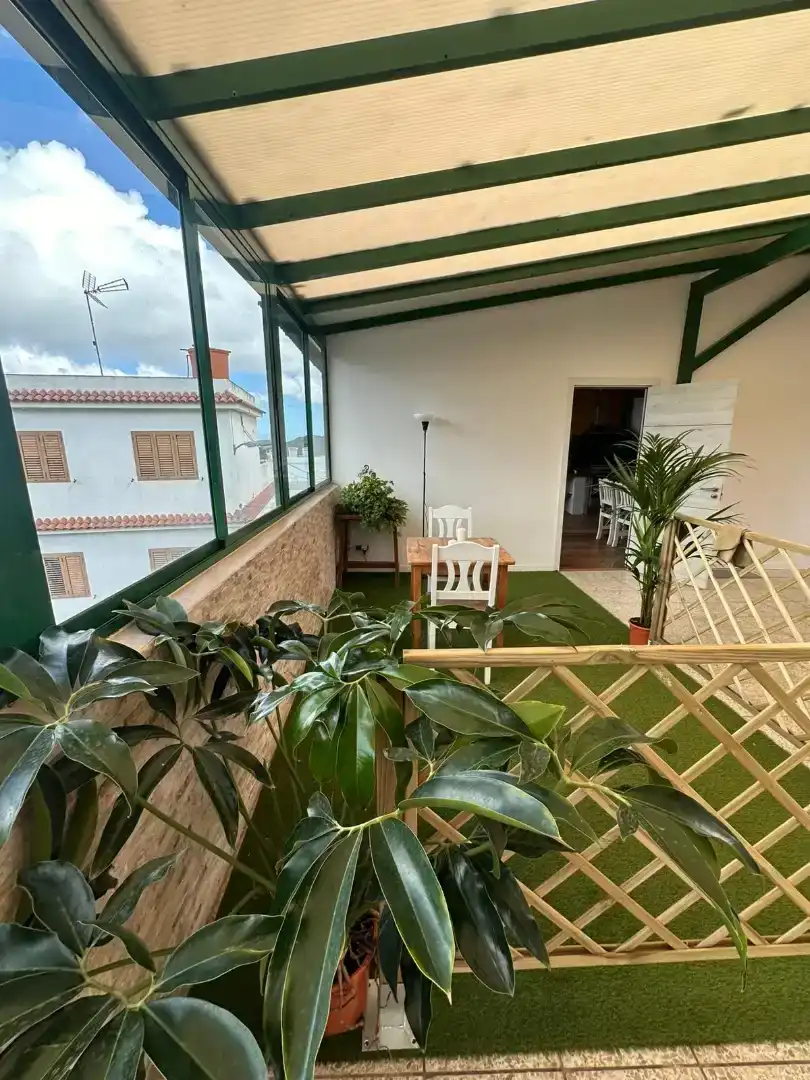 Piso de 65 m² en Santa Brígida