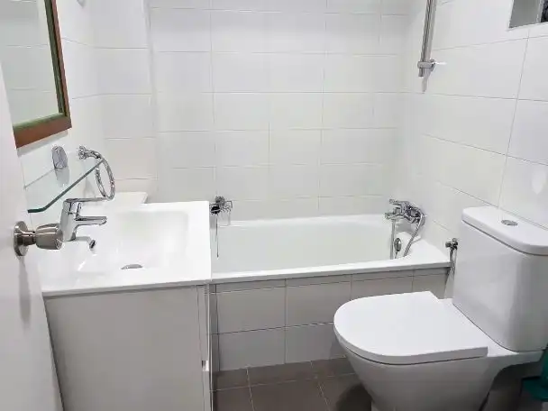 Pis de 295 m² a Madrid