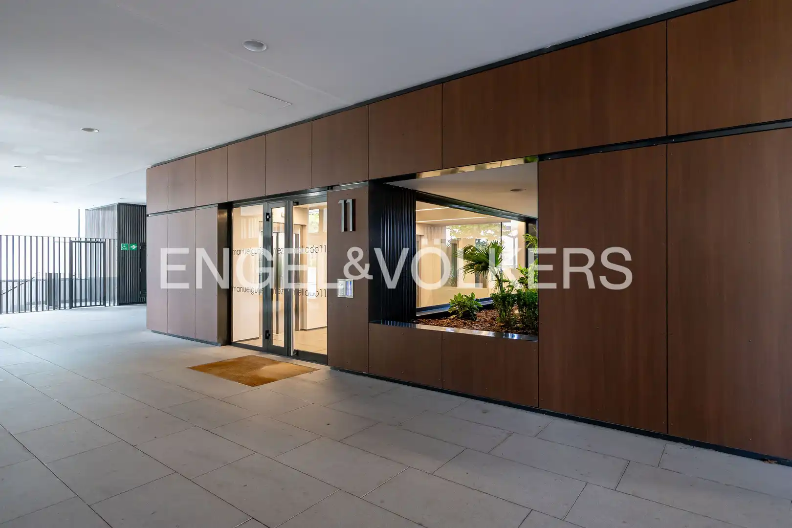 Appartamento 170 m² a Madrid