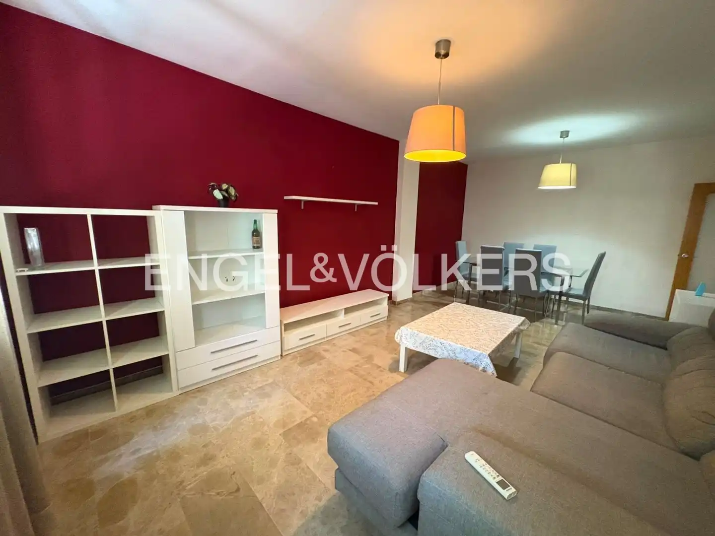 Piso de 131 m² en Benifaió