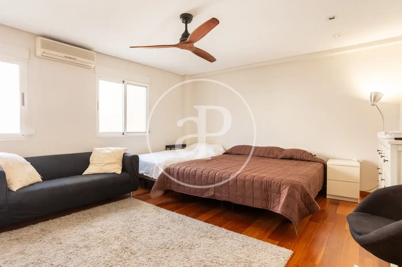 Piso de 100 m² en Valencia