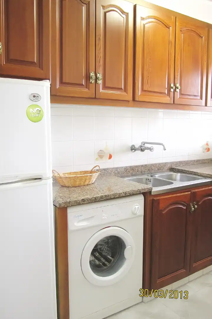 Wohnung 85 m² in Peníscola / Peñíscola