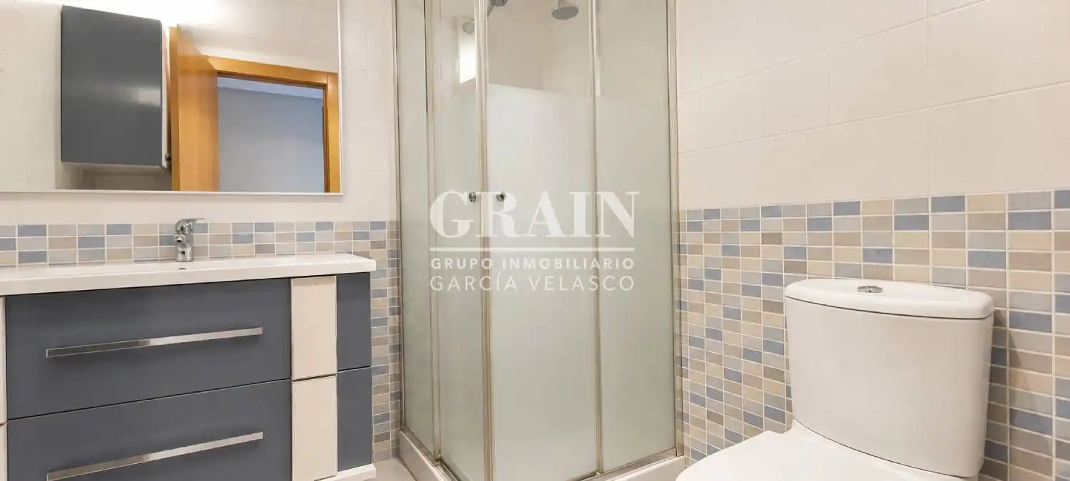 Apartamento 80 m² em Albacete