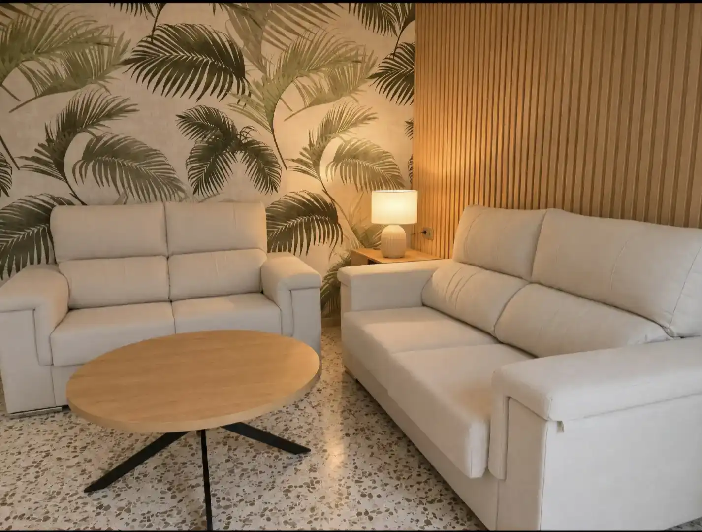 Habitación 130 m², Sevilla