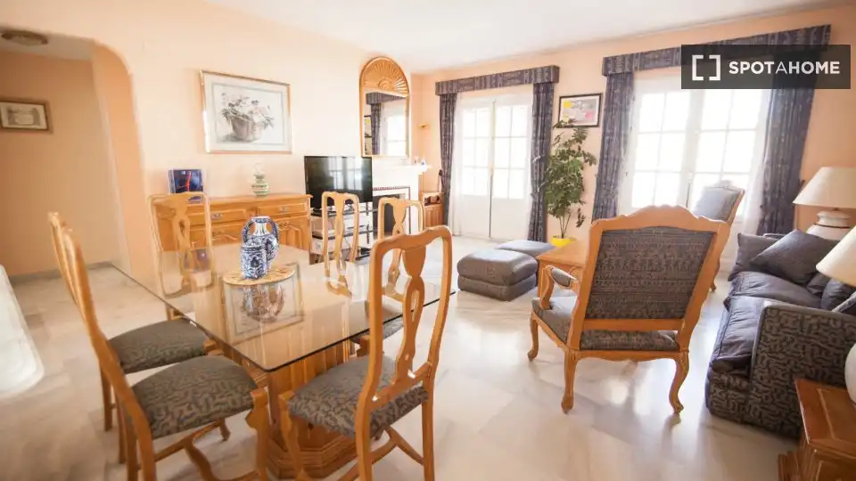 Habitación en alquiler, Estepona