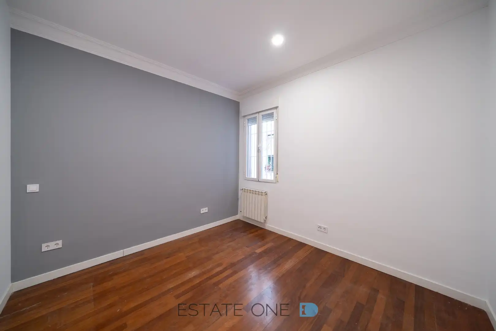 Piso de 105 m² en Madrid