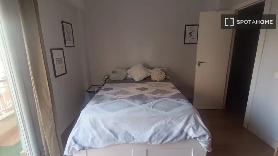 Habitación en alquiler, Alicante