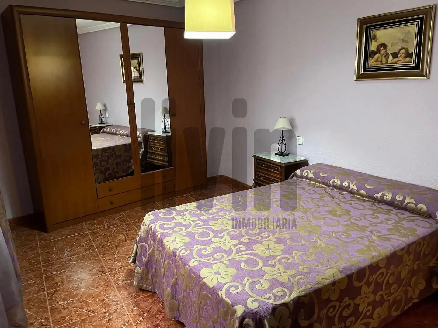 Piso de 114 m² en Jaén
