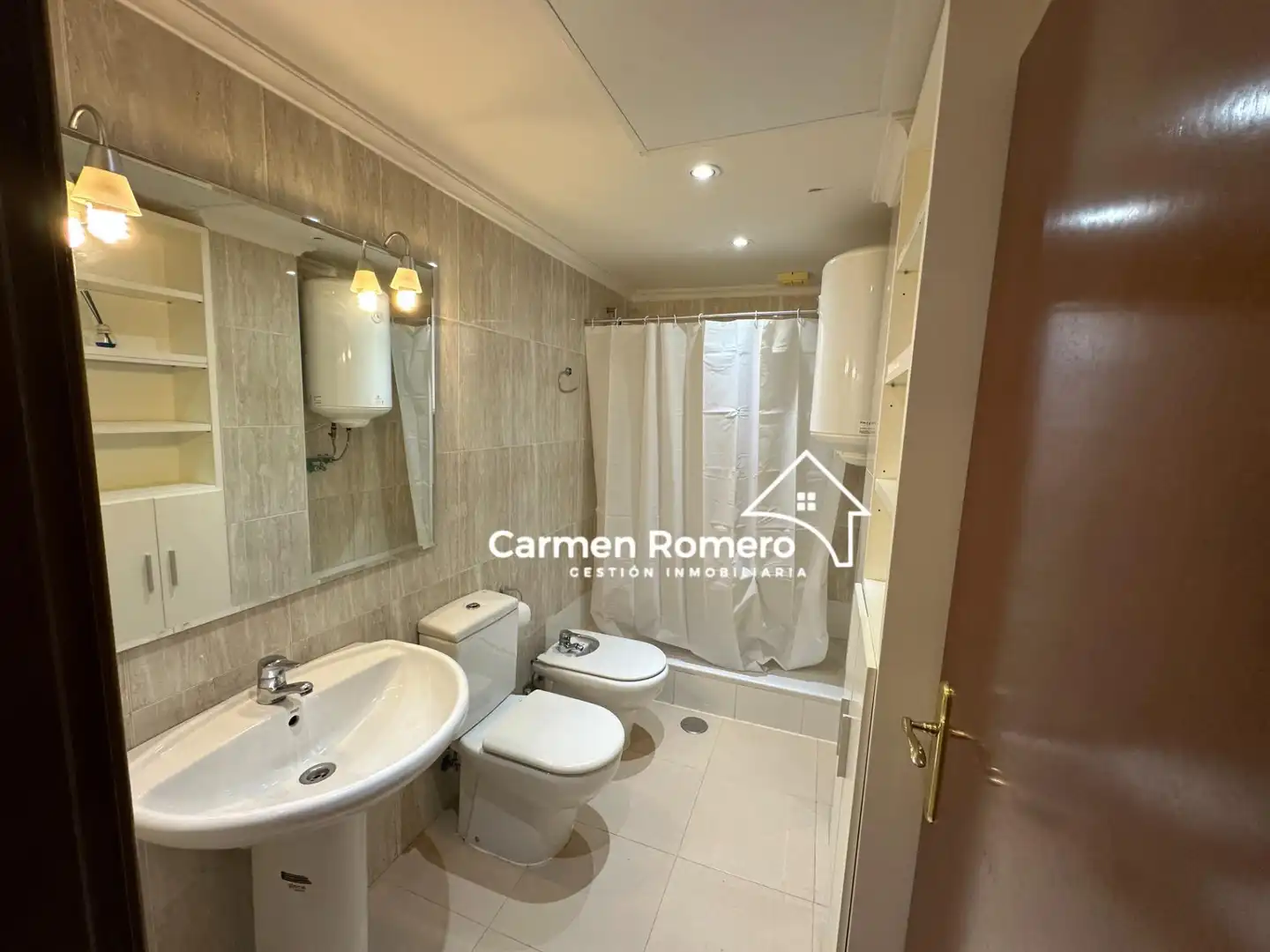Piso de 60 m² en Salamanca
