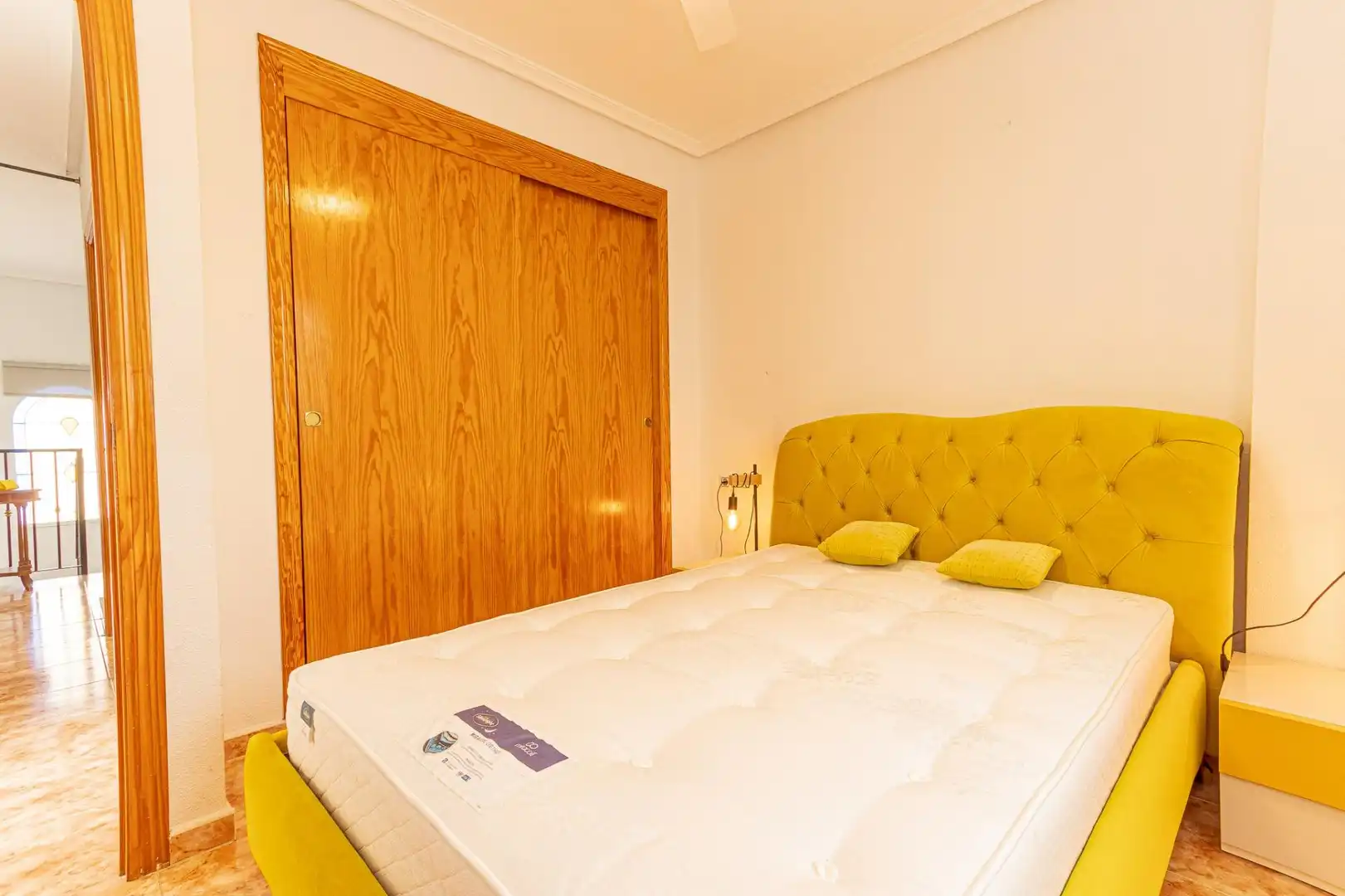 Casa de 123 m² a Oriola