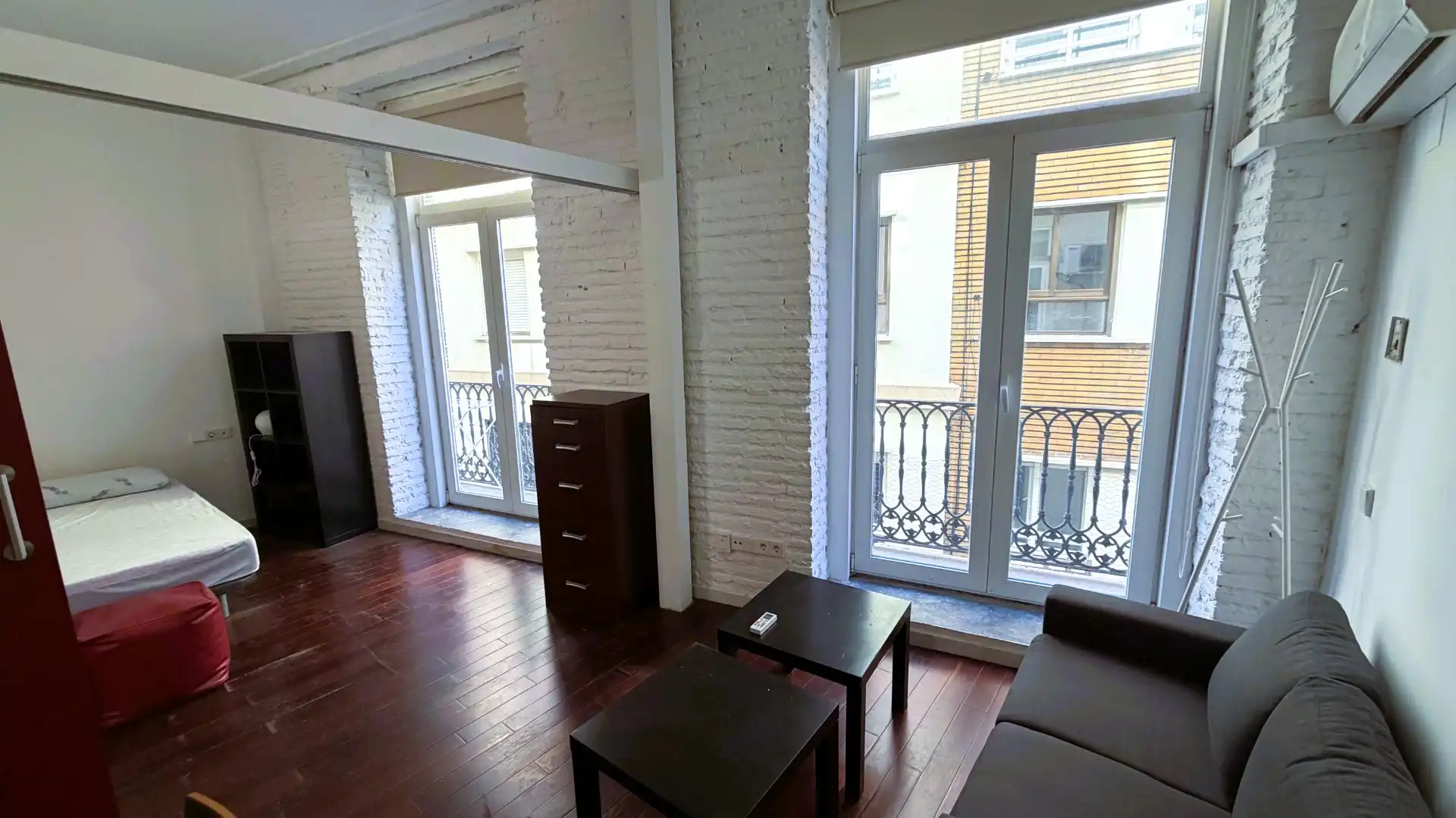 Piso de 45 m² en Valencia