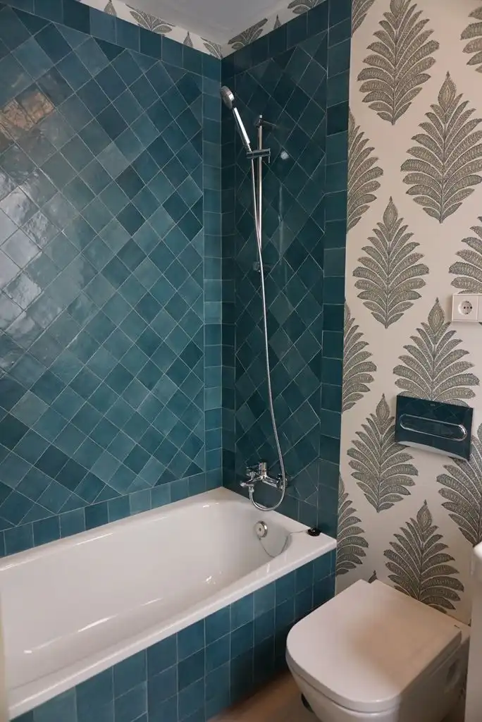 Piso de 152 m² en Madrid